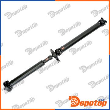 Arbre de transmission arrière pour BMW | NWN-BM-005, 10-340240